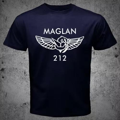 IDF Special Forces Units 669 Yamam Shaldag Egoz Maglan Lotar T-Shirt Cotton O-Neck Summer Short Sleeve Casual Mens T-shirt