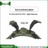 Tactical Helmet Suspension and Liner Set