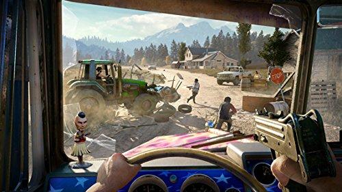 [PS4] Far Cry 5