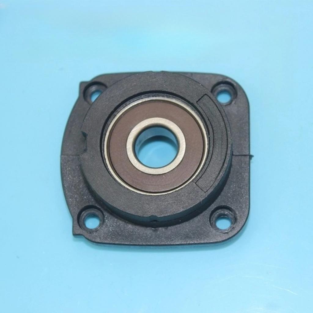 Für Bosch GWS6-100 Winkelschleifer - Vorderes Lagergehäuse Ersatzmotor Reparaturzubehör