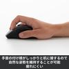 Logitech SEB-M705 Wireless Mouse - Unifying Receiver, 7 Buttons, High-Speed Scroll, Up To 36-Month Battery Life, Black