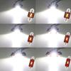 Car LED Bulb Canbus Festoon Led Car Interior Light Dome Reading License Plate Lamp 3570 31mm 36mm 39mm 41mm