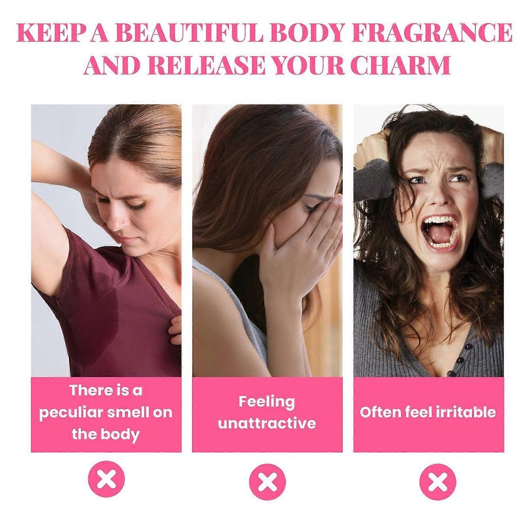 Roxelis Pure And Alluring Perfume Spray, Long-Lasting Fragrance, Fresh And Natural. Couples Can Carry It With Them On Dates To Create An Atmosphere An