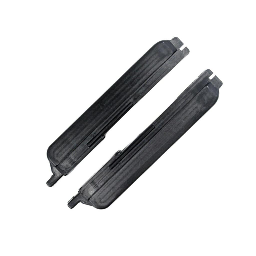 Right and Left Sunroof Repair Plastic for Renault Clio 2