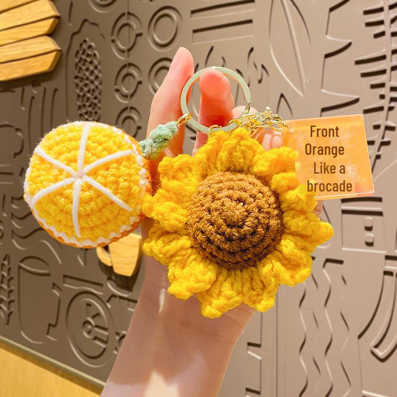 Capibara Doctor Keychain Pendant - Graduation Gift for Students