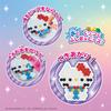 Aquabeads Character Set Characters Bead ST Mark Certified Ages Toy Water Sticks Together Making Toy Aquabeads Epoch All-in-One [Sanrio Box] AQ-S107 6+