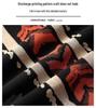 Herren Winter Kapuzenpullover mit Fleece-Futter, Übergröße, Extra Groß, Dicker Großer Größe, Trendy 300 Jin, Stil 2260-1