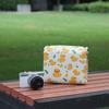 Сумка для камеры WEZHO для беззеркальных камер Sony A7M4 A6400