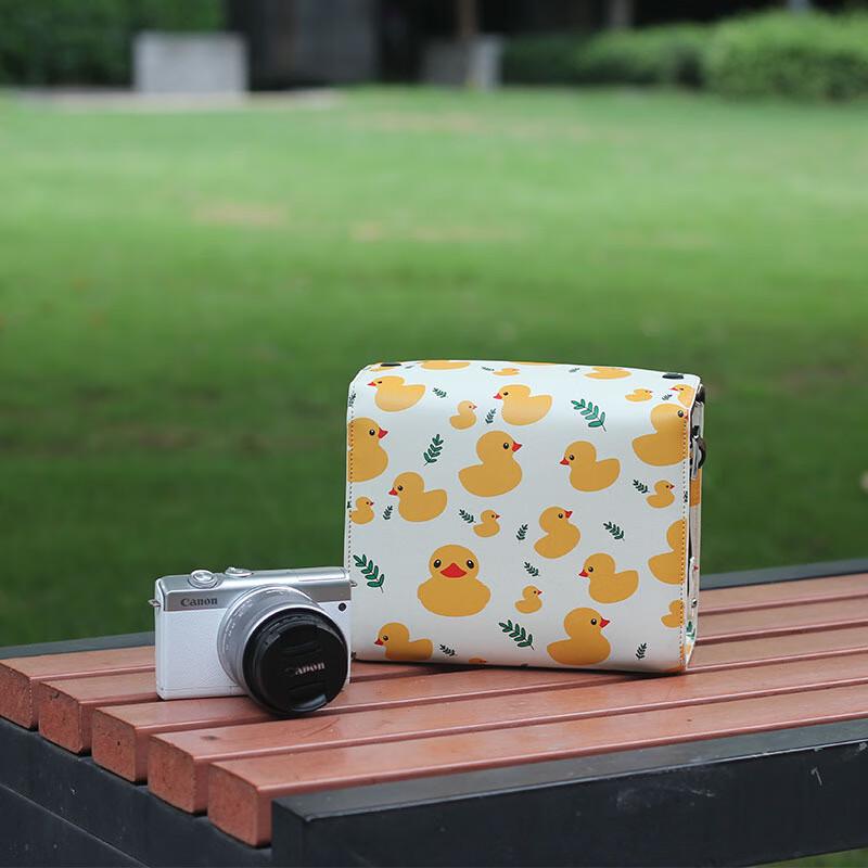 Сумка для камеры WEZHO для беззеркальных камер Sony A7M4 A6400
