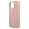 Uniq Etui Lino Hue Iphone 16 Pro 6.3Magclick Charging Różowy/Blush Pink