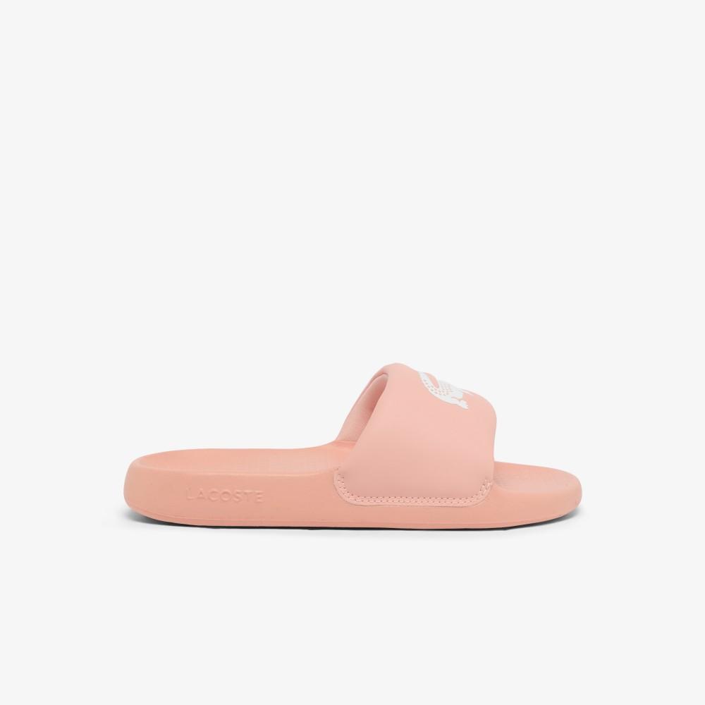 [lacoste] Женские шлепанцы Serve Slide 1.0 RZ7006W56G208 230