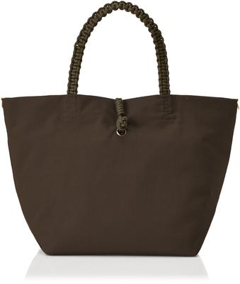 Earthmade E6271 Damen Tasche, Schwarz