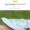 Waterproof Electric Scooter Sunshade Gloves: UV-Protection Handlebar Covers for Summer