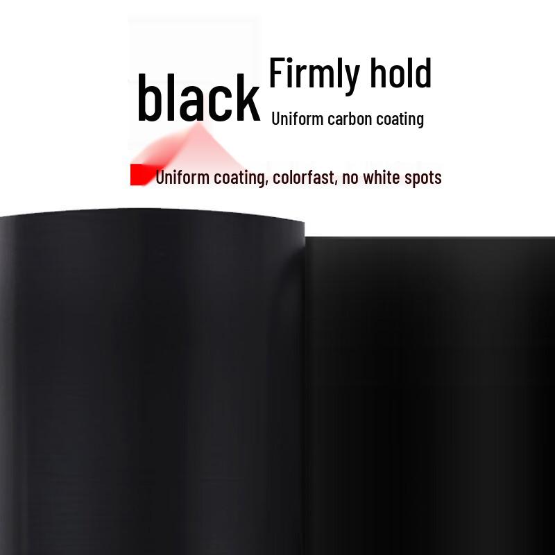 V4INK 110mm*70m Wachs-Thermotransfer-Bänder