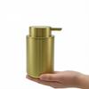 Dispenser Sapone Liquido Ricaricabile Dispenser Lozione Antigoccia Hotel