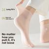 5 Pairs of Women's Spring and Summer Thin Pure Cotton Deodorant Sweat Absorption Sports All Match Mid Tube Socks