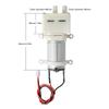 Small Vacuum Pumps Low Noise Electric Pumps 12v Vacuum Coating Machine Air Pumps Fish Tanks Pumps Quietly Air Pumps