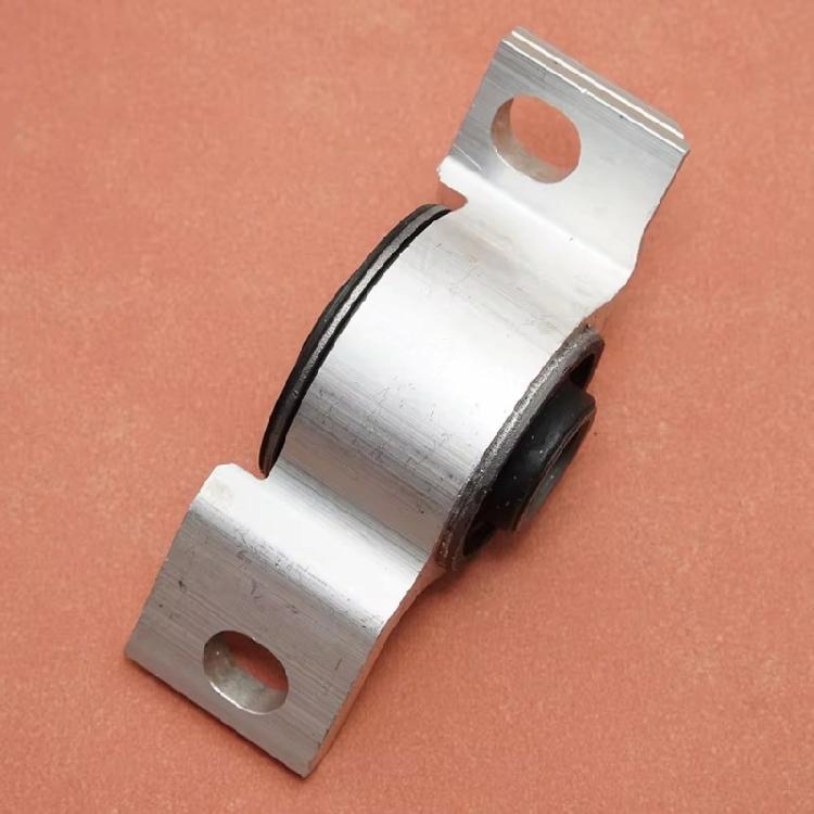 Automotive Suspension Bushing Bracket Kit for 2003-2016 31277897 31277898 Left and Right Rear Upper Control Arms 2x