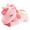 25/35cm Kawaii Giant Unicorn Plush Toy Soft Stuffed Unicorn Soft Dolls Animal Horse Toys For Children Girl Pillow Birthday Gifts