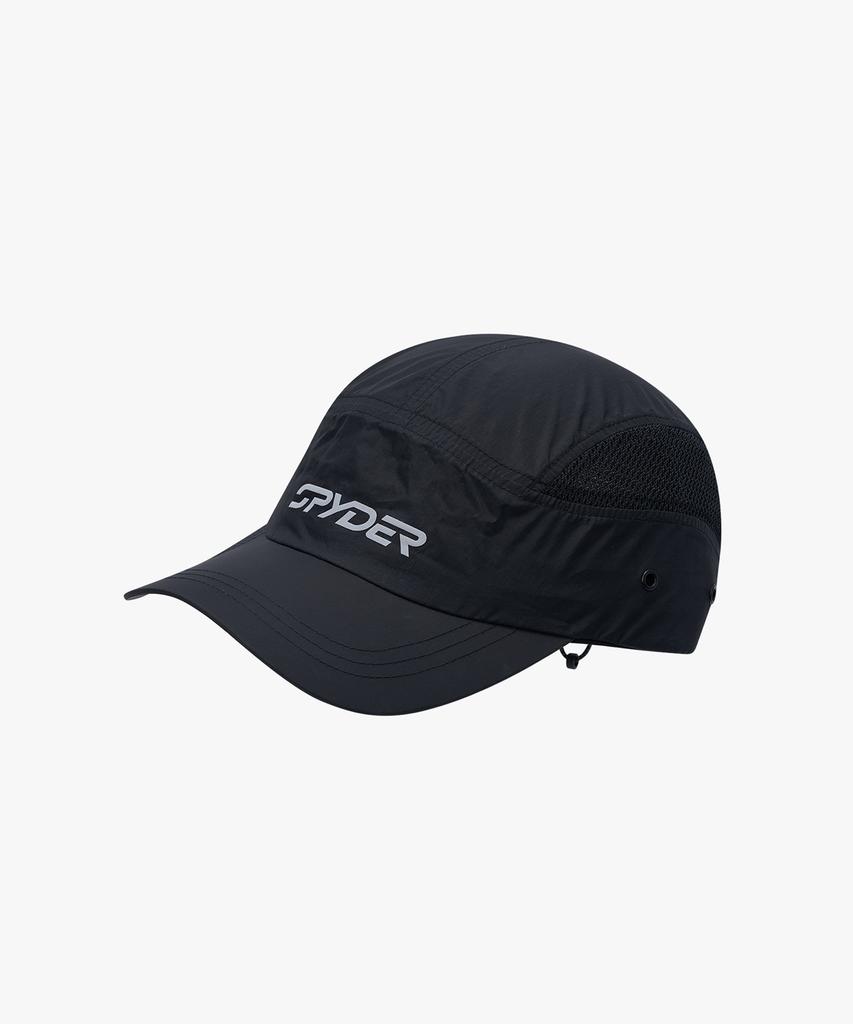 SPYDER Men'S Camp Cap Spkpanca303Mblk