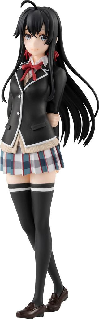 POP UP PARADE My Teen Romantic Comedy SNAFU: Yukinoshita Yukino Non-Scale ABS & PVC Painted Complete Figure