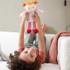 Kuschelpuppe Roya