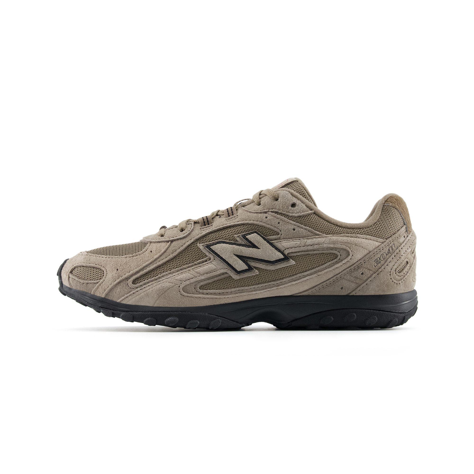 New Balance zempapēžu ikdienas apavi Unisex