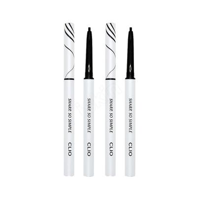 Trucco occhi – Eyeliner