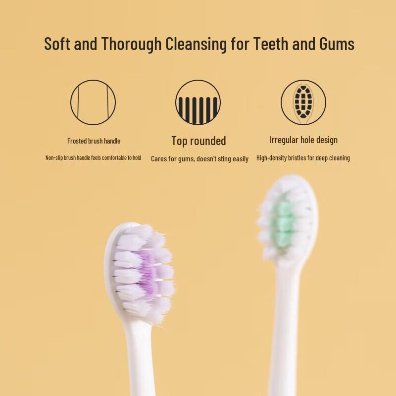 Dr. Dental Phantom Sea Gum Protection Toothbrush