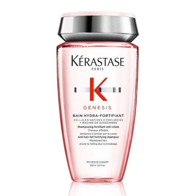 KERASTASE - Genesis Bain Hydra-Fortifiant Anti Hair-Fall Fortifying Shampoo 250ml