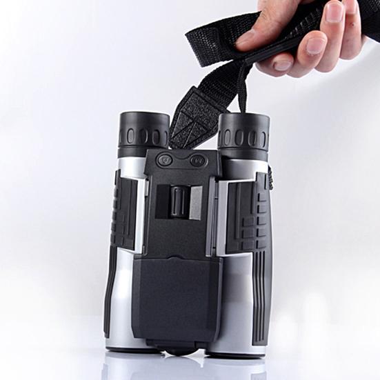 HD Multifunktionales Outdoor-Teleskop Digitales Fernglas Videokamera Teleskop Hochwertiges Fernglas