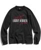 Peullukeu Urban Achievement Long Sleeve Black Flt135