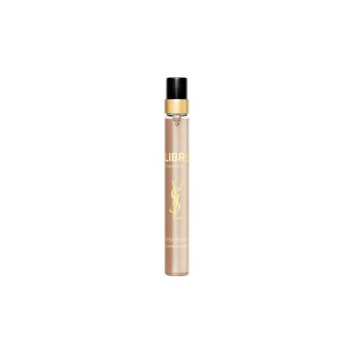 Libre Flowers & Flames Eau De Parfum Spray 10ml Travel Size