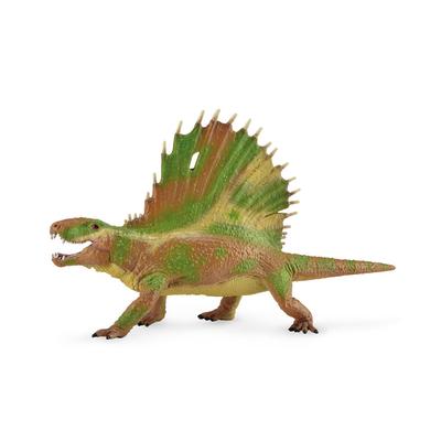 Figura de dinossauro CollectA Dimetrodon com mandíbula móvel (Dlx)