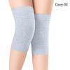 Warm Cotton Sports Knee Pads Ultra Thin Lightweight Elastic Support Pads Compression Elastic Fitness Equipment for Outdoor
