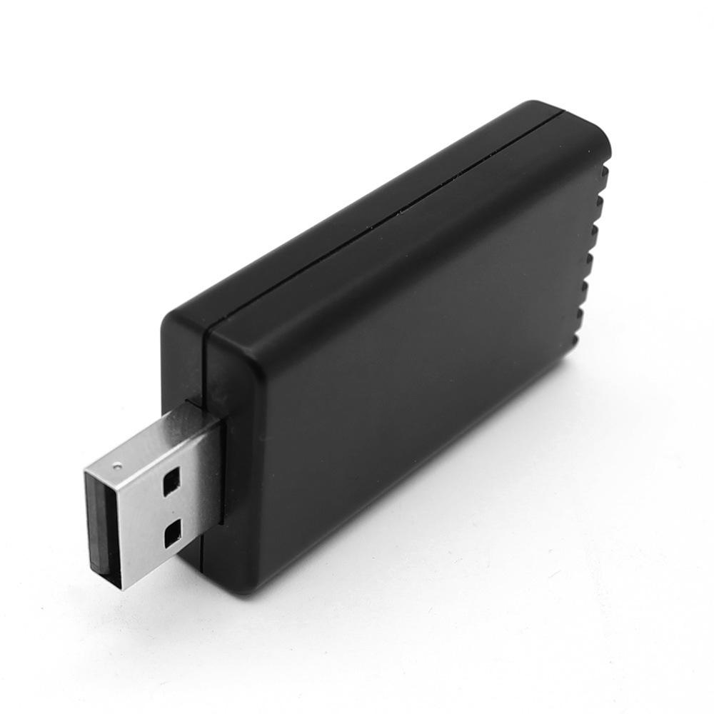 

Новый проводной беспроводной адаптер CarPlay и автомобильный видеоконвертер