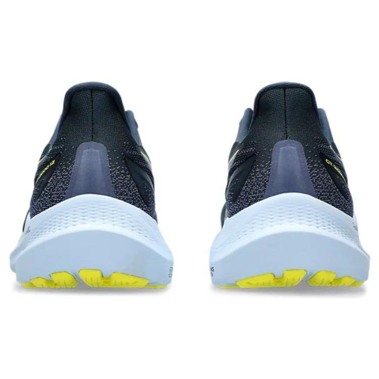 Asics GT 2000 12 French Blue Bright Yellow Men Sneakers 1011B691-403