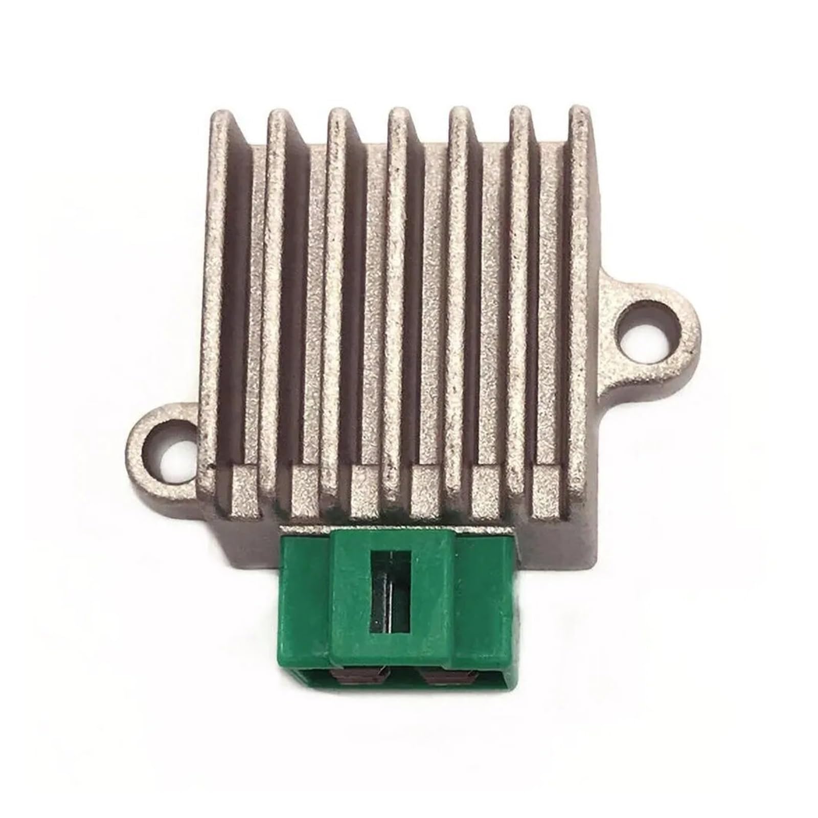 

Rectifier for Yamaha JOG50/JOG90, For Jog BWS Vino,For Ground Axis 100/ BW S100 3GFH196000 Motorcycle Voltage Regulator Rectifier Rectifier One Size