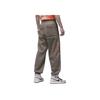 New Jordan Knitted Sweatpants Men's Light Umber DZ2950-274