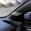For Hyundai IONIQ 6 2023-2025 Car Turning Stainless Steel A-pillar Tweeter Speaker Cover Trim Automobile Interior Accessories