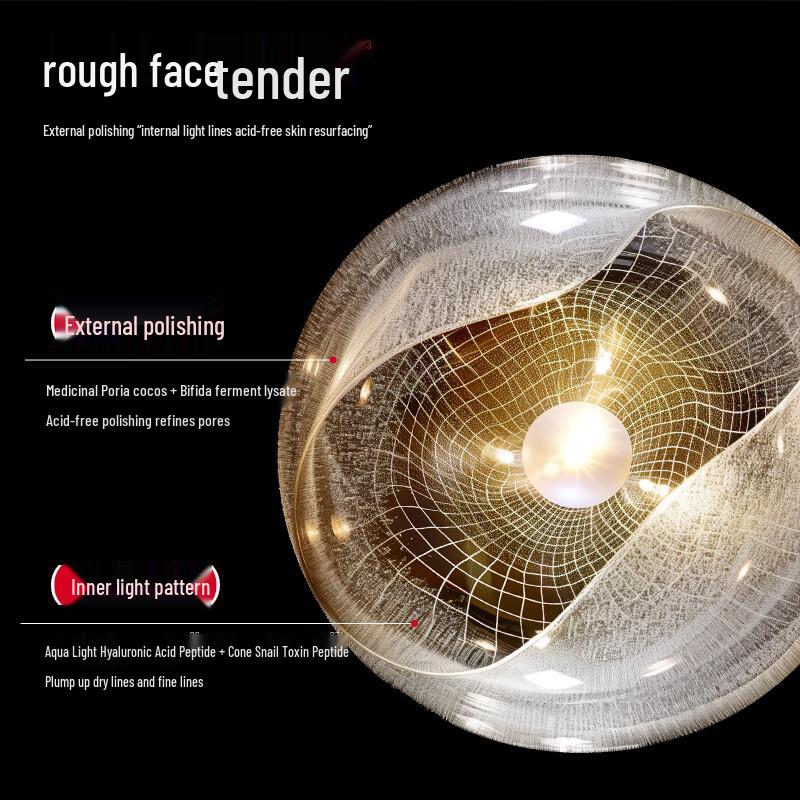 Marubi Recombinant Collagen 2.0 Anti-Wrinkle Repair Lotion