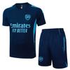 Mens Soccer Training Jersey Sports Activewear Men Football Team Fan Top