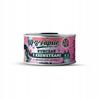Łapsie Wet Cat Food Adult Chicken Shrimp 80g
