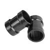 Alloy Steel Construction Bike Stem Shim Handlebar Adapter