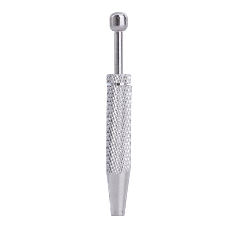Catcher Jewelry Making Gem Clamping Pick Up Tool with 3/4 Prongs for Tiny Objects Catcher Diamond Gemstone Prong Grabber