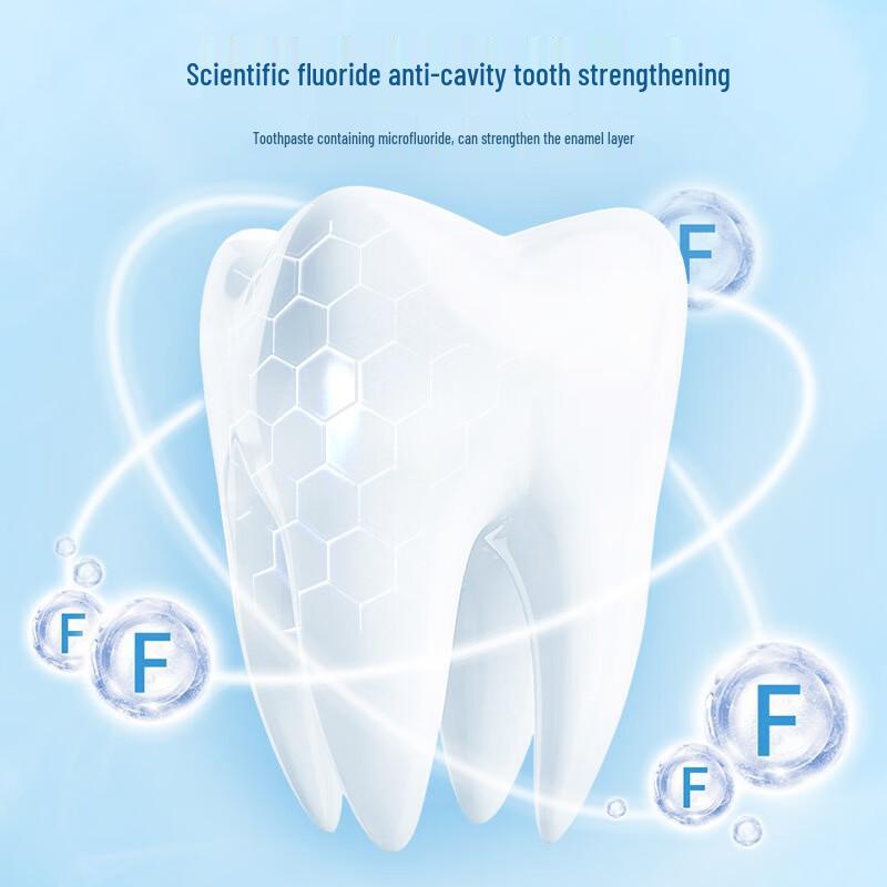 Frog Soft Silk Bristle Toothbrush with Toothpaste (2-Pack)