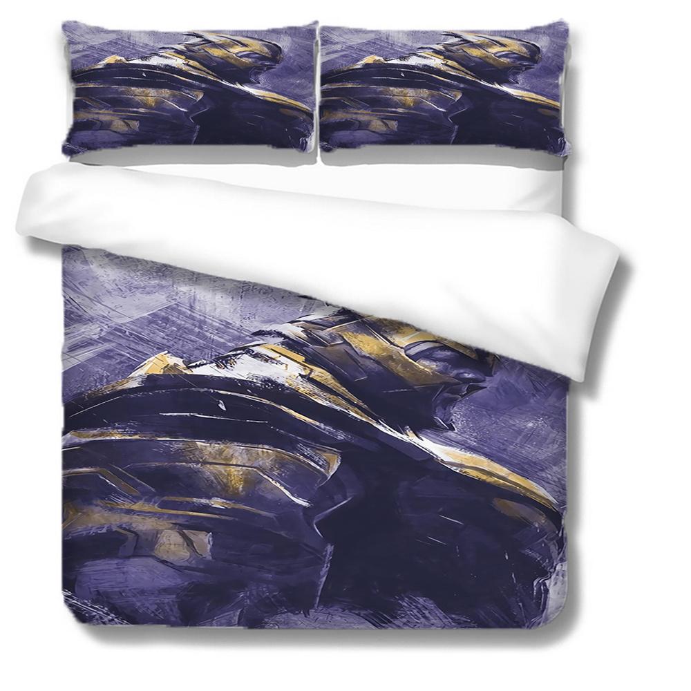 Anime Sexy Girl Duvet Cover Set Soft Polyester Microfiber Textile Queen Size Bedding Set With Pillowcases For Teens Boys Girls