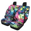 Accesorii pentru interiorul mașinii – Huse pentru scaune auto