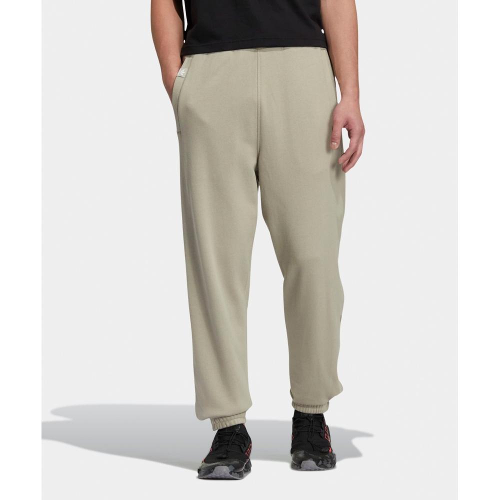 

БРЮКИ ADIDAS ESSENTIAL ПЕРО-СЕРЫЕ IC8153 S