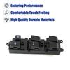 84820-32150 Front Left Driving Power Window Master Switch For Toyota Camry SV21 Land Cruiser 70 80 For Lexus LX450 84820-33060